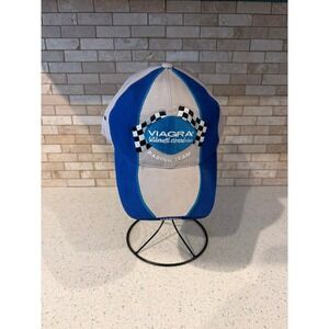 MARK MARTIN No 6  Roush Racing Team Hat / Cap NASCAR Embroidered NEW